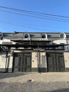 Мехнат Кизгалдокда 1,3 сотули уй сотилади. 6та хона.
