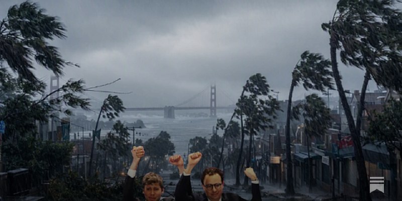Dancing in the Rain
