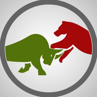 Telegram profile photo for فعالان بازارهای مالی ایران