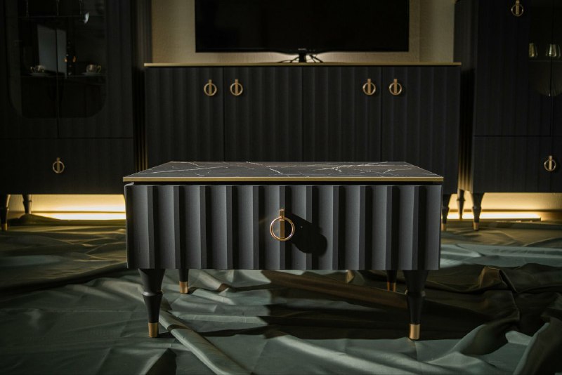 Интерьер это отражение нашего вкуса и источник ежедневного настроения. Правильно подобранная мебель создаёт тот самый уют, в который хочется возвра... - изображение 3 - стол, туалетный, стиле