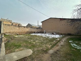 Хасанбой Барака элитный махаллада 3 сотих ер