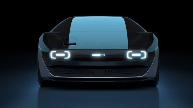 Ателье Italdesign возродит знаменитый спорткар Audi 70-х 4