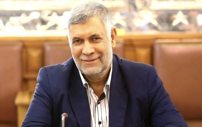 خبرگزاری خانه ملت: 📌 برنامه هفتم احکام مهمی برای توسعه معادن داردحسن پور عضو کمیسیون صنایع:🔹برغم پیگیری های صورت گرفته هنوز مشکل تامین مواد