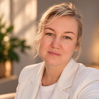 Telegram profile photo for Психология материнства 🌊