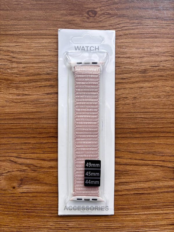 Ремешок для Apple Watch — фото 1