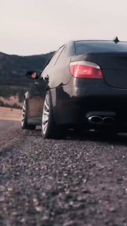 BMW E60