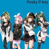 @ peaky p-key fan