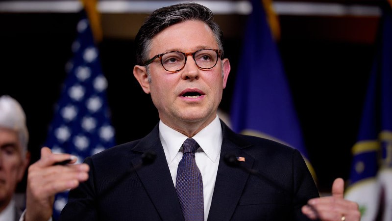 House GOP Medicaid proposal sets work requirements and a showdown with fiscal hawks