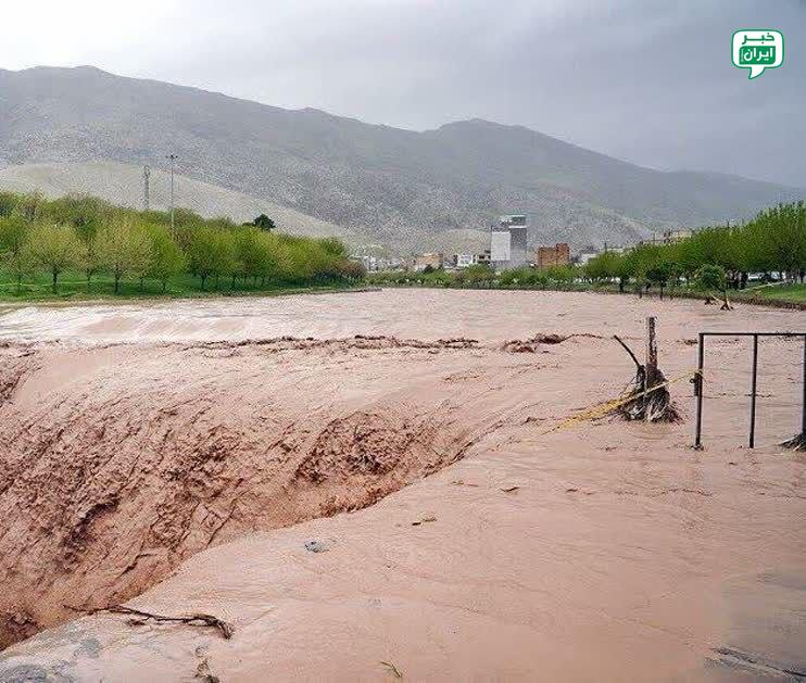خبر اصفهان: دستگاه‌های اجرایی اصفهان خود را برای سیلاب‌های احتمالی پاییز آماده کنندمدیرکل مدیریت بحران استانداری اصفهان: با توجه به 