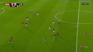 🚨🏴 Victor Monoz compares to Liverpool!