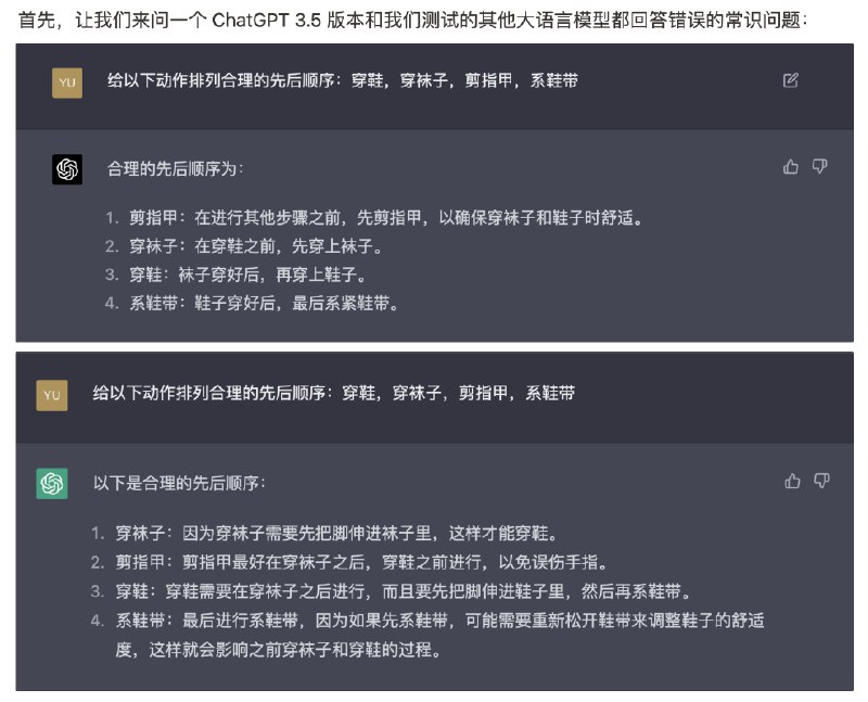 GPT 4到底有多强？文心一言和ChatGPT比还有多少差距？非技术人员如何比较全面地评价一个大语言模型的各种能力？作为早期投资人和对话式AI的狂热爱好者，我们从自身需求出发，总结推出了「Z-Bench」—— 一个为非技术人员定性测试大模型对话式产品（类 ChatGPT 产品）准备的测试集