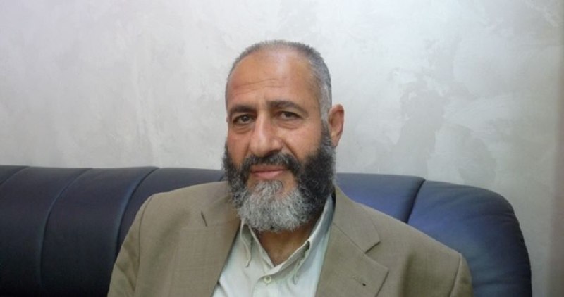 כוחות ישראל עוצרים את שייח' נאיף רג'וב, שר ההקדשים לשעבר, ואת שני האסירים המשוחררים, סלים רג'וב וחוסאם אבו…