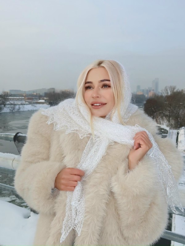 Рудовая покорила подписчиков кадрами без ретуши: «Вот она настоящая!» 2