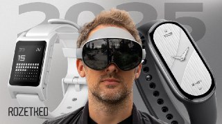 Что вставлять в уши в 2025 году?  Собрали главные модели года. Apple теперь следит за сердцем, Xiaomi транслирует звук по Wi-Fi, а Technics неожиданно ворвались в топ с ретро-дизайном.  Десятка с нас, лидер с вас — опрос ждёт ниже.  rozetked.me/articles/43