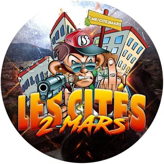 LesCités2Mars 🏴‍☠️🥷🏿🔥 Chat