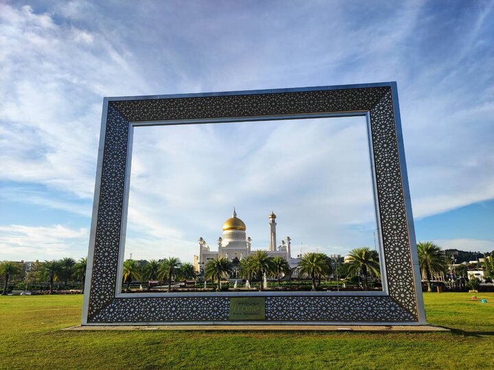 [汶萊]-低調樸實的神秘國度