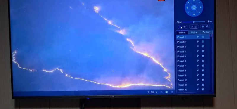 پایگاه خبری صبح قزوین: 🔻مهار آتشسوزی گسترده در اراضی قزوین با تلاش نیروهای منابع طبیعی و مشارکت دستگاههای اجرایی🔷آتشسوزی گسترده در اراضی روس
