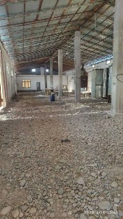 Продаётся 1,4 га производственная база.