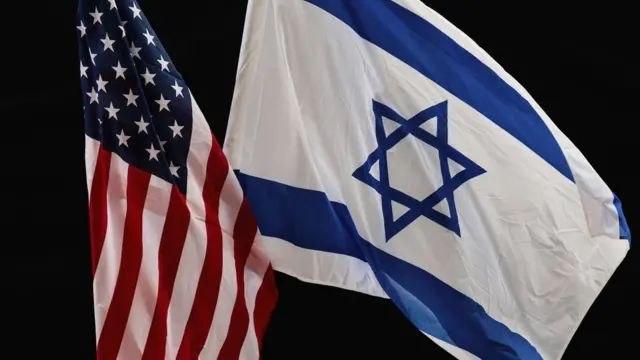 מסמכי ה-FBI חשפו את הרשתות הסודיות של משטר השבויים