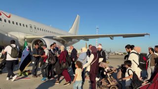 לאחר הפסקה של כ-14 שנים המריאה הטיסה הראשונה של LEAV Aviation מהעיר דיסלדורף בגרמניה, לכיוון נמל התעופה הבי…