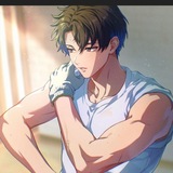 Yuto/HANCHO Daily:Cf