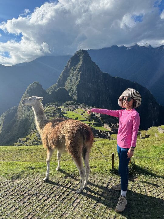 運動白癡解鎖經典印加古道 Classic Inca Trail (5 Day Slow Version)