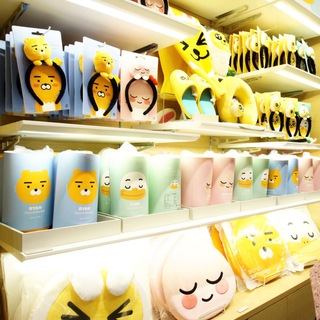 Korean shopping Telegram Group Link