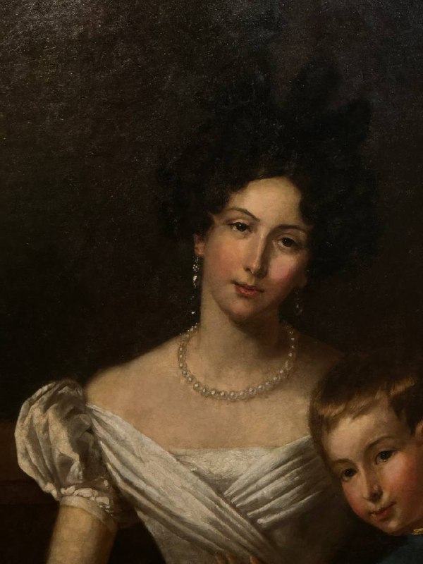 Прически 18-19 вековПрически 18-19 веков