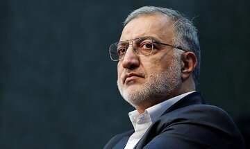دیده بان ایران: ✅ واکنش زاکانی به فروش قبور بهشت زهرا در سایت دیوار🔹 شهردار تهران در خصوص فروش قبور بهشت زهرا(س) در سایت دیوار با قیمت ب