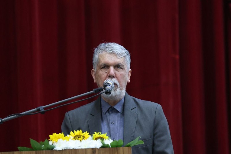 The Minister of Culture: Art should reconfigure the village to the context of life.