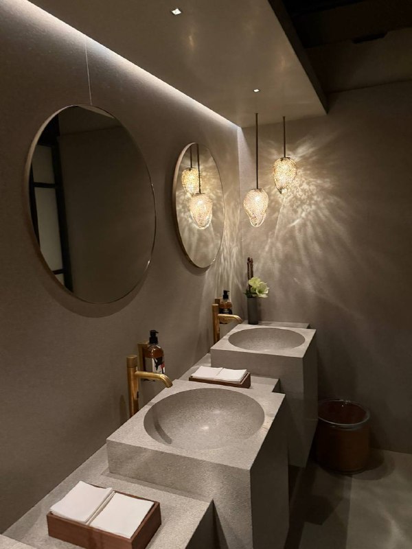 Ещё несколько кадров этого прекрасного места | RUBLEVA DESIGN &amp; ARCHITECTURE - изображение 4 - несколько, кадров, этого