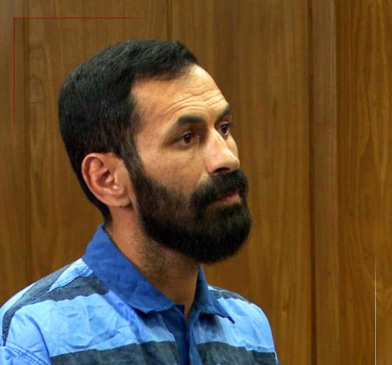 صبح توس اخبار خراسان رضوی: 🔔 رانندۀ خودروی مرگ چهارراه گلزار کرج اعدام شد🔹در جریان کودتای آمریکایی-صهیونی دی‌ماه پارسال «شهرام صادقی» در حوالی چهار