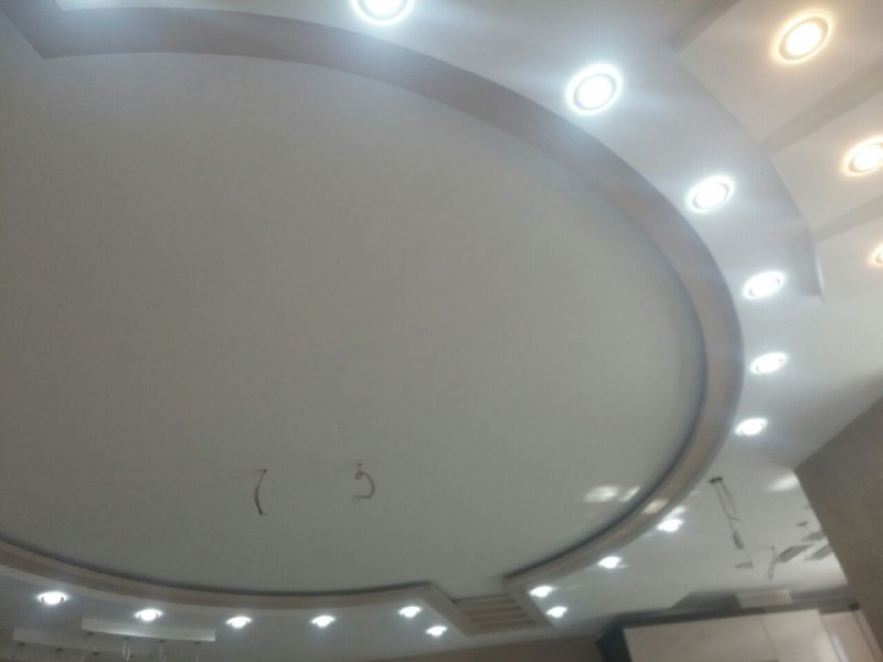 DEKORASION VENUSS: رسانه پست