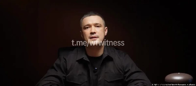 ️🇺🇦 DW: שר ההגנה האוקראיני לשעבר, מיכאילו פדורוב, קרא לערוך בחירות למרות המלחמה המתמשכת, בטענה שהדמוקרטיה…