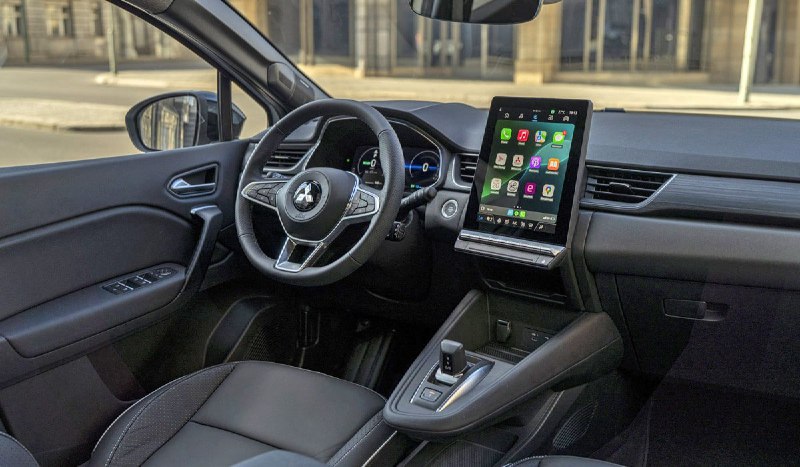Mitsubishi возрождает Grandis в виде кроссовера 4