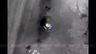 צוותי הכטב"מים של ארמיית המשמר החמישי של קבוצת הכוחות ווסטוק השמידו את אנטנות ה-NSU של האויב בכיוון זפורוז'…