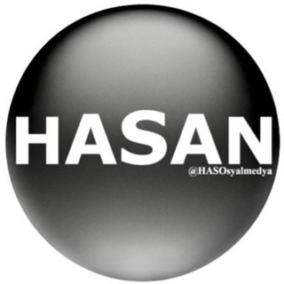 Telegram profile photo for HASOsyalmedya