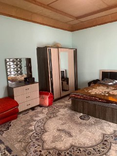 Uy sotiladi 4.8 sotuk