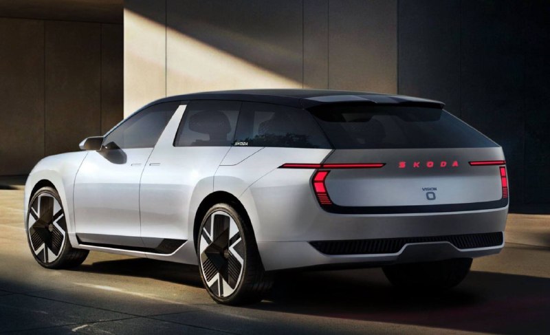 Skoda усомнилась в будущем китайских марок

Китайс...