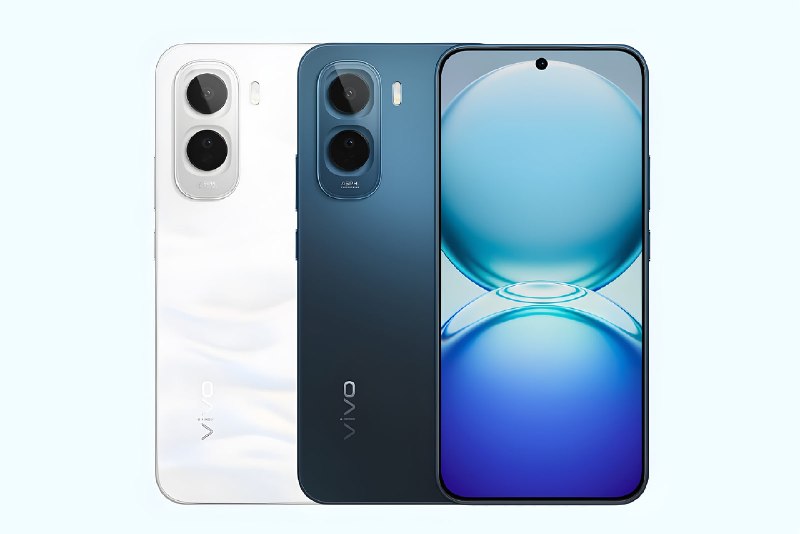Zoomit | زومیت: ویوو یک گوشی میانرده ارزنده با طراحی دوستداشتنی و باتری پرظرفیت معرفی کردویوو از گوشی V70 Lite 4G رونمایی کرد که با با