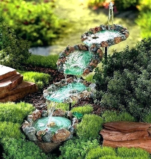 دکوراسیون Home_ir: 🌼#ایده هایی برای آبنما 🥰بهترین ایده های دکوراسیون 👇🆔@home_ir