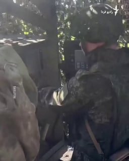 ביום שלישי, 24 בספטמבר, הודיעה רוסיה כי כוחותיה השתלטו על אזור מגורים במחוז חרקוב ופתחו במתקפה קרקעית על מרכזים לוגיסטיים ונמלים באוקראינה. במקביל, אוקראינה גם הודיעה כי היא מכוונת למתקן לייצור רחפנים ובית זיקוק לנפט ברוסיה.