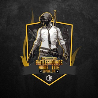 Pubg lite (old guys) Telegram Group Link