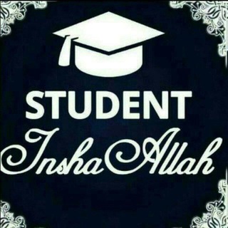 👉STUDENTLARmiz IN SHAA ALLOH👈 Telegram Group Link
