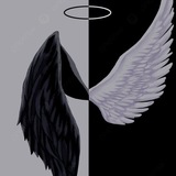 Angel&Demon🖤