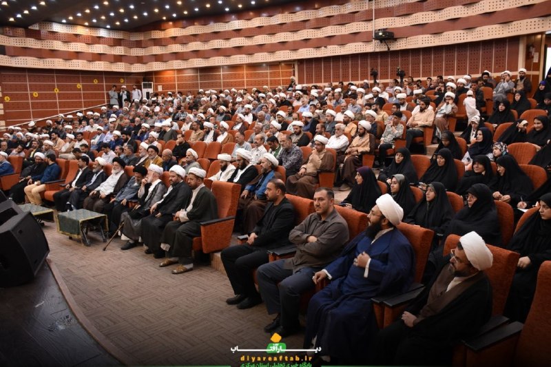 دیار آفتاب (اخبار استان مرکزی): 🕌همزمان با روز جهانی مسجد 🔻شما دعوت هستید به: ✨آئین تکریم مساجد و تجلیل از فعالان برتر مسجدی استان مرکزی 🔹چهارشنبه ۲۸ مر