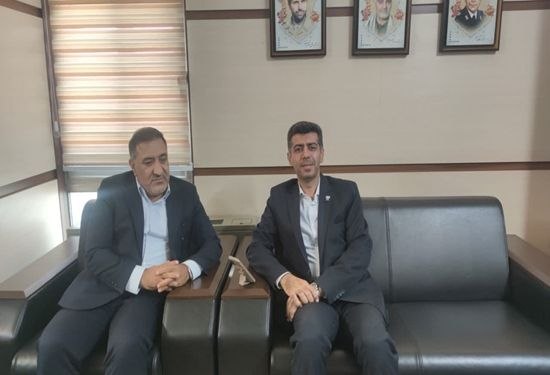 حکیم مهر: بررسی ظرفیتها و چالشهای دامپزشکی کهگیلویه و بویراحمد در نشست راهبردی با سازمان دامپزشکی کشورhttps://hakimemehr.ir/fa/n