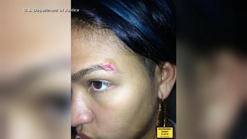 Witnesses testify that they saw Sean ‘Diddy’ Combs assault Cassie