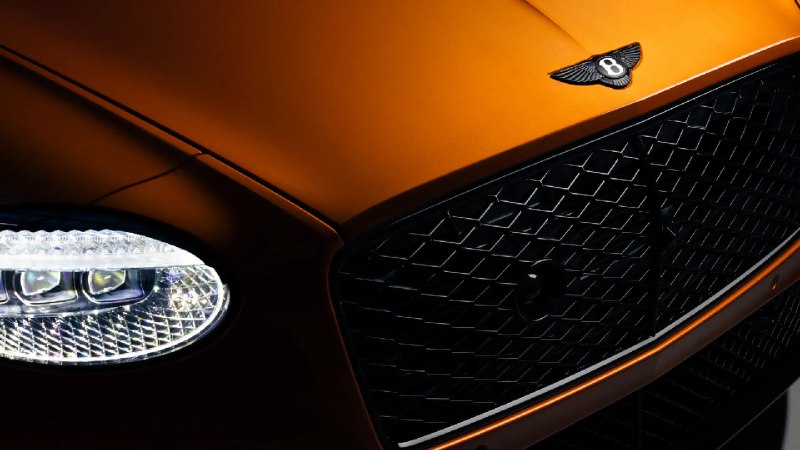 Bentley нацелился на подражание двигателю внутреннего сгорания — и это уже переб