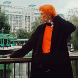 миндалька | мида 🐶💘